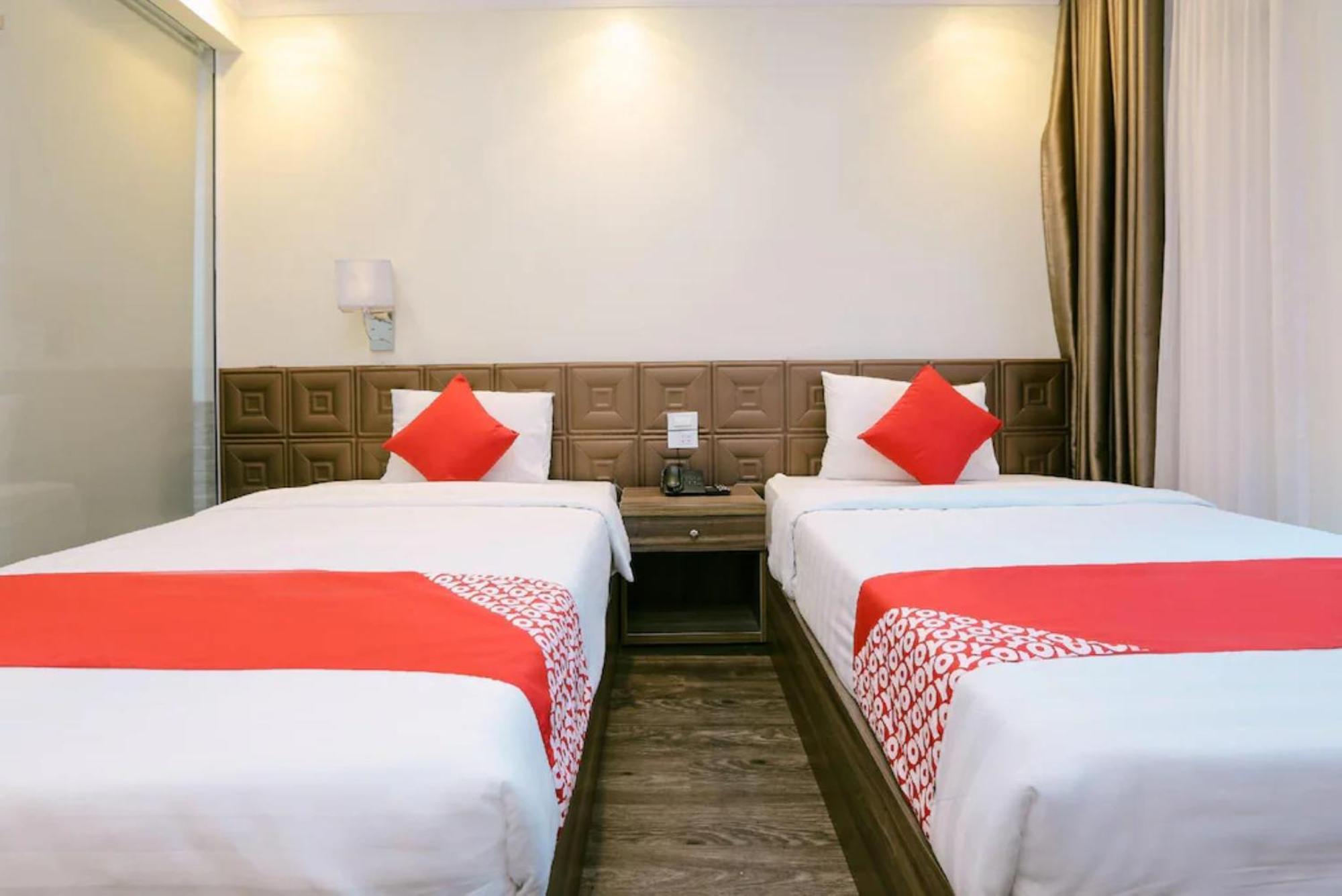 Ha Long Legend Hotel Экстерьер фото