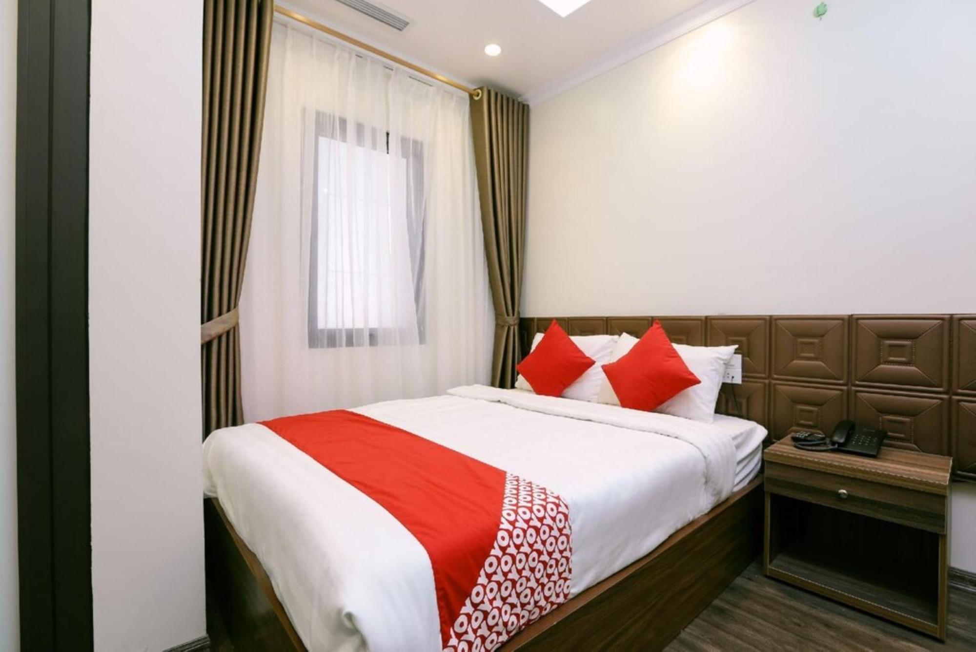 Ha Long Legend Hotel Экстерьер фото