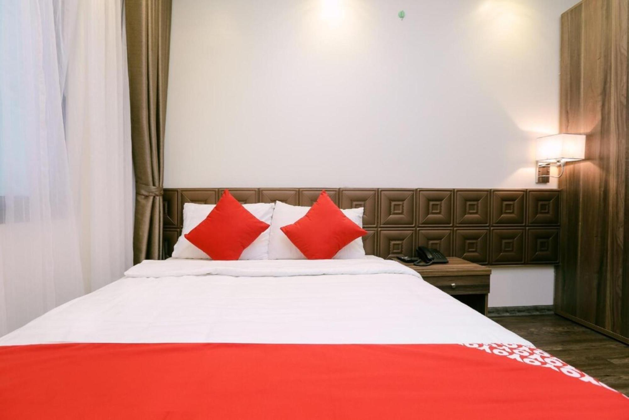 Ha Long Legend Hotel Экстерьер фото