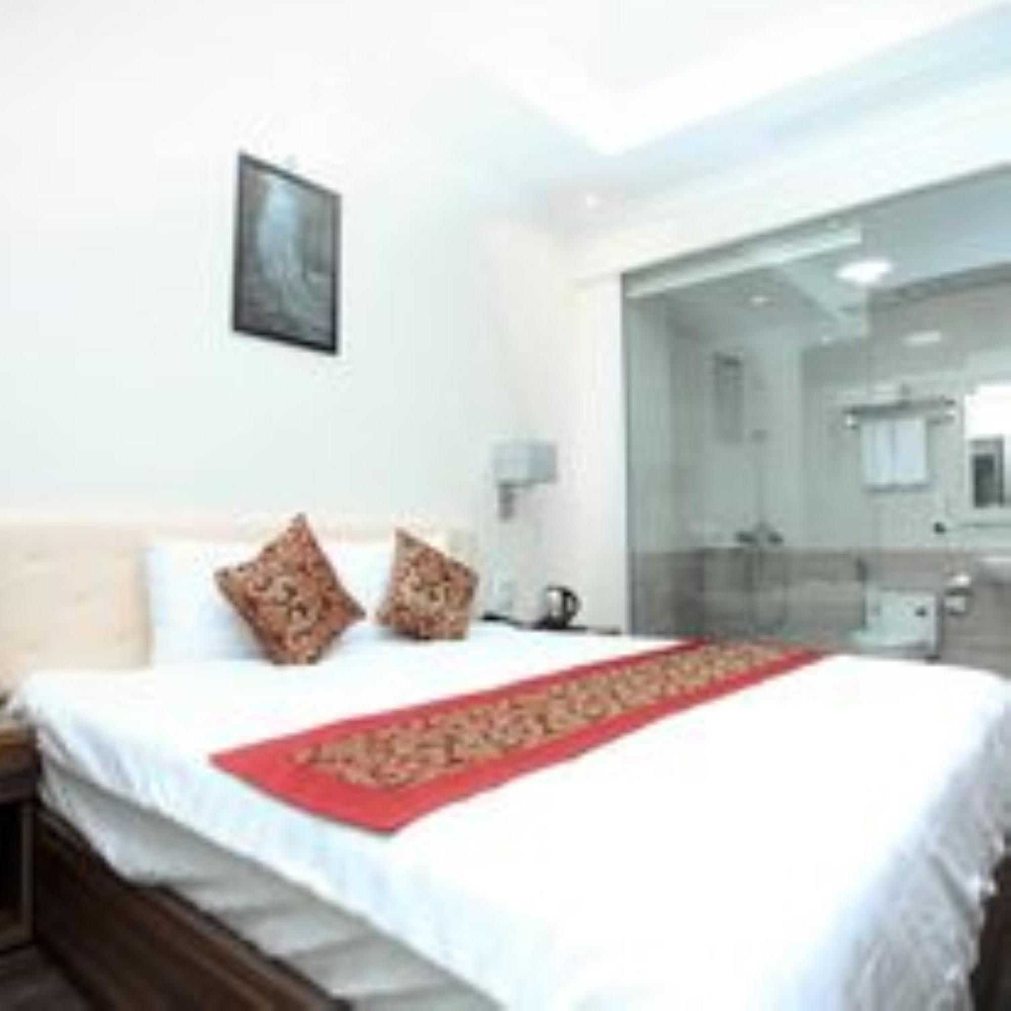 Ha Long Legend Hotel Экстерьер фото
